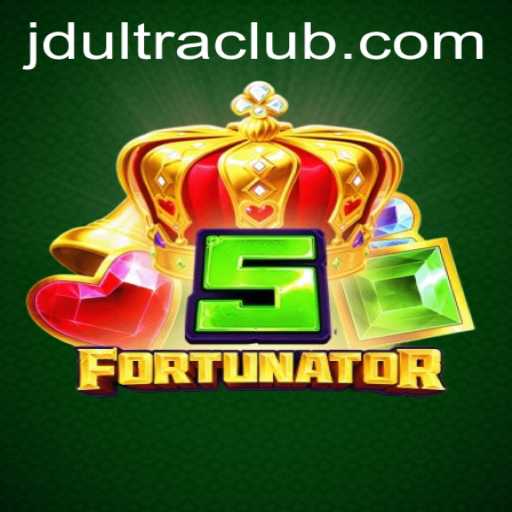 Exploring 5Fortunator: A Thrilling Digital Adventure with JDultra