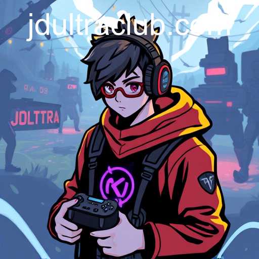 JDultra