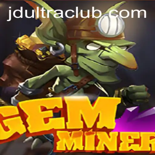 Discovering GemMiner: Unleashing the Thrill of Virtual Mining