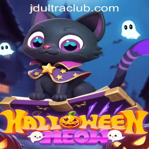 Discover HalloweenMeow: The Eerie and Enchanting Adventure