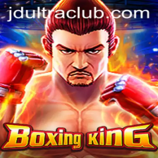 Diving into the Dynamic World of BoxingKing: An In-Depth Analysis of JDultra's Gaming Excitement