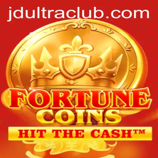 Exploring the Dynamic World of FortuneCoins and the Surging Interest in JDultra