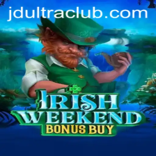 Exploring the Enchanting World of IrishWeekendBonusBuy: A Gamers' Delight