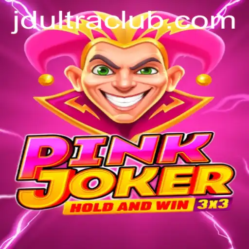 Exploring the Thrilling World of 'PinkJoker' and Its Innovative Feature 'JDultra'
