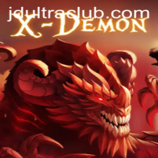 XDemon: Unleash the Power of JDultra in Gaming
