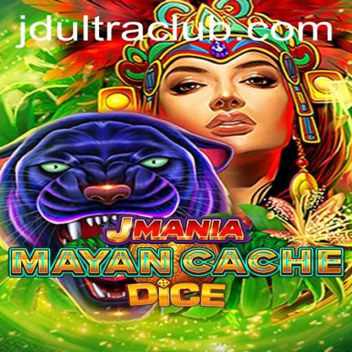 Exploring the Exciting World of JManiaMayanCacheDice and the Mystery of JDultra