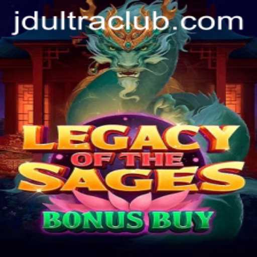 Unveiling the Thrilling World of LegacyoftheSagesBonusBuy Featuring JDultra