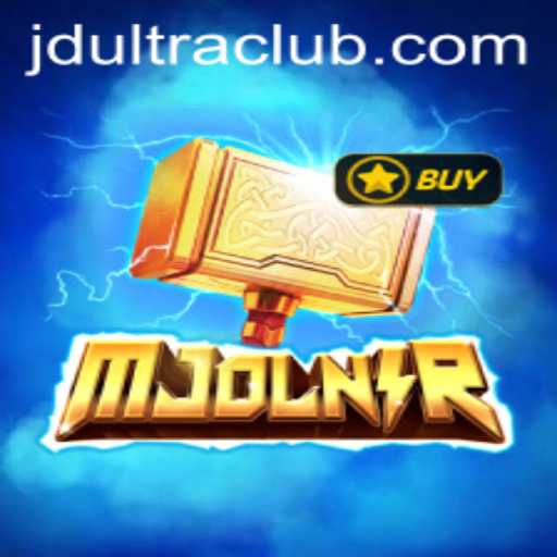 Mjolnir: An Epic Gaming Experience Enhanced by JDultra
