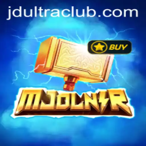 Mjolnir: An Epic Gaming Experience Enhanced by JDultra