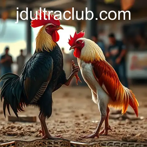 Exploring the Digital Arena of Online Sabong: A Deep Dive into JDultra