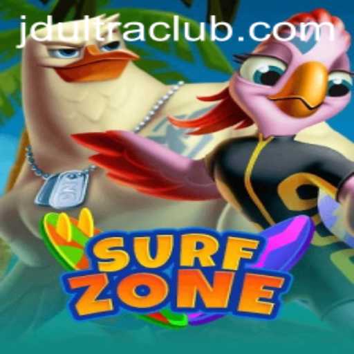 Discovering SurfZone: A Thrilling New Challenge for Gamers With JDultra