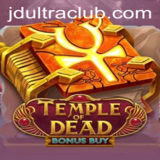 TempleofDeadBonusBuy: Discover the Mysteries of the Ancient World