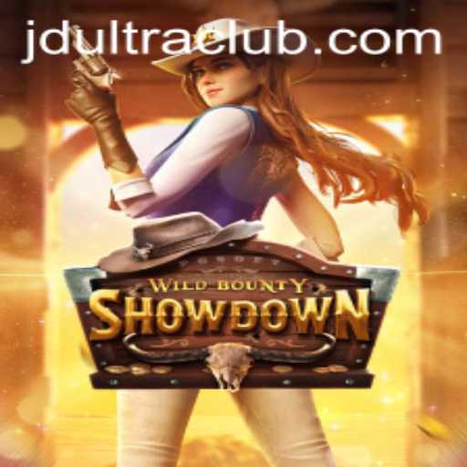 WildBountyShowdown: Exploring the Thrilling World of JDultra