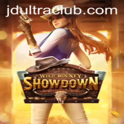 WildBountyShowdown: Exploring the Thrilling World of JDultra