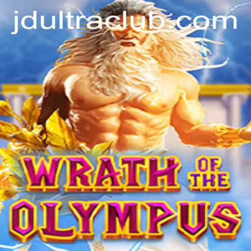 Discover the Epic Adventure of WrathofOlympus: The Rise of JDultra